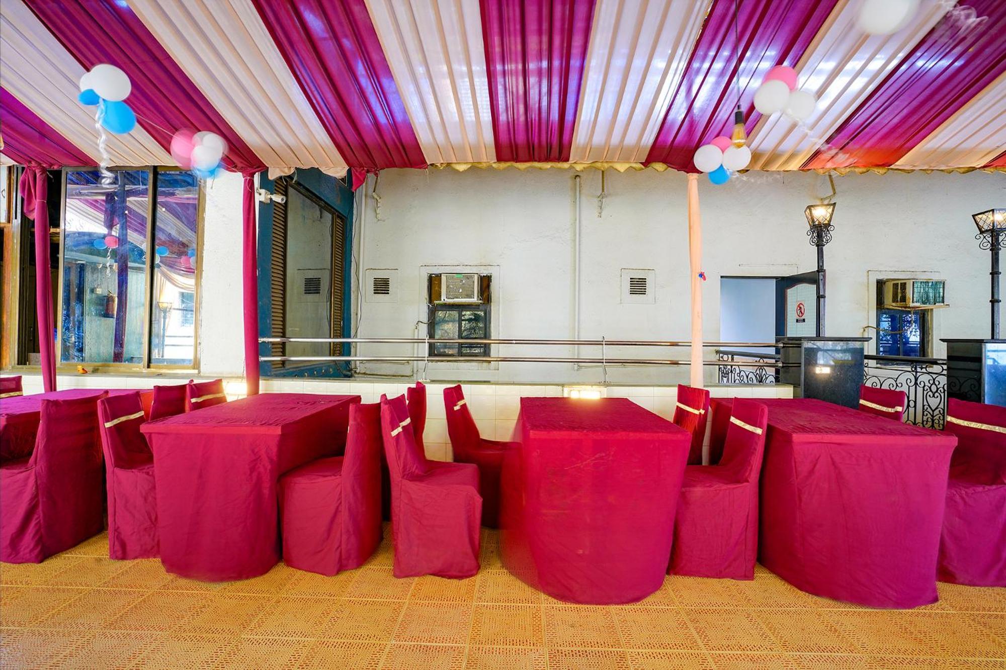 Fabexpress Manas Residency Hotel Мумбай Екстериор снимка